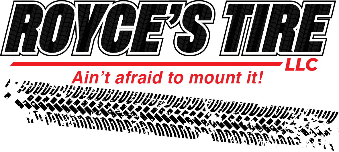 Royce's Tire LLC